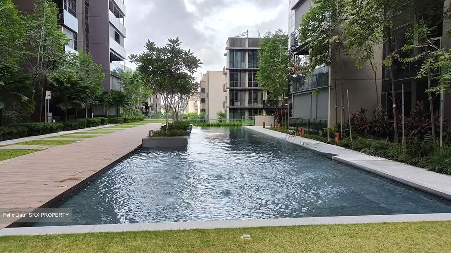 FORETT AT BUKIT TIMAH (D21), Apartment #568074981